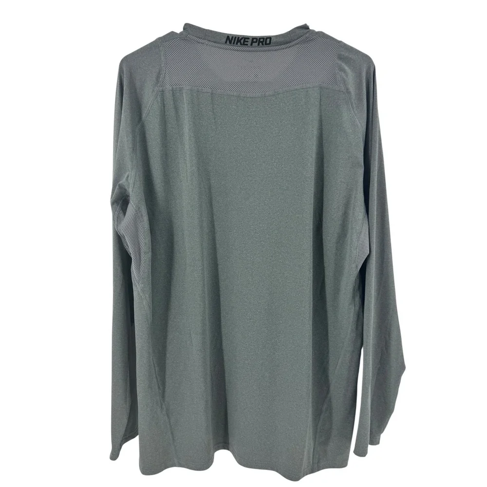 Nike pro dri